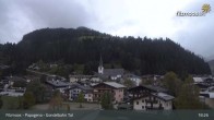 Archiv Foto Webcam Filzmoos - Papageno Talstationsgebäude 00:00