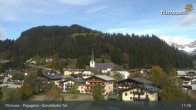 Archiv Foto Webcam Filzmoos - Papageno Talstationsgebäude 10:00