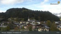 Archiv Foto Webcam Filzmoos - Papageno Talstationsgebäude 12:00