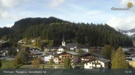 Archiv Foto Webcam Filzmoos - Papageno Talstationsgebäude 14:00