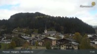 Archiv Foto Webcam Filzmoos - Papageno Talstationsgebäude 10:00