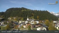 Archiv Foto Webcam Filzmoos - Papageno Talstationsgebäude 12:00