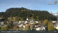 Archiv Foto Webcam Filzmoos - Papageno Talstationsgebäude 14:00