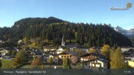 Archiv Foto Webcam Filzmoos - Papageno Talstationsgebäude 16:00