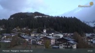 Archiv Foto Webcam Filzmoos - Papageno Talstationsgebäude 06:00
