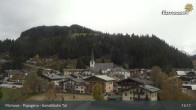 Archiv Foto Webcam Filzmoos - Papageno Talstationsgebäude 12:00