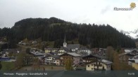 Archiv Foto Webcam Filzmoos - Papageno Talstationsgebäude 14:00