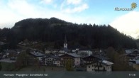 Archiv Foto Webcam Filzmoos - Papageno Talstationsgebäude 16:00