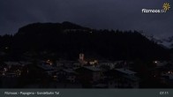 Archiv Foto Webcam Filzmoos - Papageno Talstationsgebäude 06:00