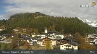 Archiv Foto Webcam Filzmoos - Papageno Talstationsgebäude 10:00