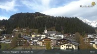 Archiv Foto Webcam Filzmoos - Papageno Talstationsgebäude 12:00