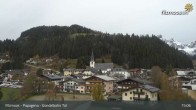 Archiv Foto Webcam Filzmoos - Papageno Talstationsgebäude 14:00