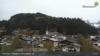 Archiv Foto Webcam Filzmoos - Papageno Talstationsgebäude 16:00