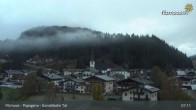 Archived image Webcam Filzmoos - Papageno Base Station 06:00