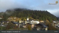 Archived image Webcam Filzmoos - Papageno Base Station 07:00
