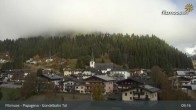 Archived image Webcam Filzmoos - Papageno Base Station 08:00