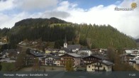 Archived image Webcam Filzmoos - Papageno Base Station 10:00