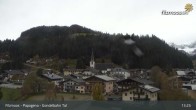 Archived image Webcam Filzmoos - Papageno Base Station 12:00