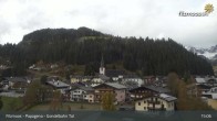 Archived image Webcam Filzmoos - Papageno Base Station 14:00