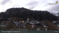 Archived image Webcam Filzmoos - Papageno Base Station 16:00