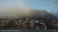 Archiv Foto Webcam Filzmoos - Papageno Talstationsgebäude 06:00