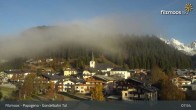 Archiv Foto Webcam Filzmoos - Papageno Talstationsgebäude 07:00