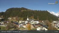 Archiv Foto Webcam Filzmoos - Papageno Talstationsgebäude 10:00