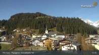 Archiv Foto Webcam Filzmoos - Papageno Talstationsgebäude 12:00