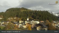 Archiv Foto Webcam Filzmoos - Papageno Talstationsgebäude 07:00