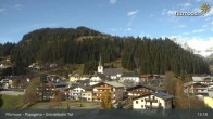 Archiv Foto Webcam Filzmoos - Papageno Talstationsgebäude 12:00