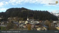 Archiv Foto Webcam Filzmoos - Papageno Talstationsgebäude 14:00
