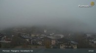 Archiv Foto Webcam Filzmoos - Papageno Talstationsgebäude 06:00