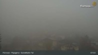 Archiv Foto Webcam Filzmoos - Papageno Talstationsgebäude 07:00