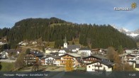 Archiv Foto Webcam Filzmoos - Papageno Talstationsgebäude 10:00