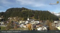 Archiv Foto Webcam Filzmoos - Papageno Talstationsgebäude 12:00