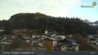 Archiv Foto Webcam Filzmoos - Papageno Talstationsgebäude 06:00