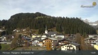 Archiv Foto Webcam Filzmoos - Papageno Talstationsgebäude 12:00