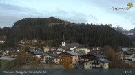 Archiv Foto Webcam Filzmoos - Papageno Talstationsgebäude 06:00