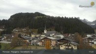 Archiv Foto Webcam Filzmoos - Papageno Talstationsgebäude 10:00