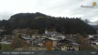 Archiv Foto Webcam Filzmoos - Papageno Talstationsgebäude 14:00