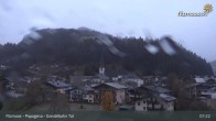 Archiv Foto Webcam Filzmoos - Papageno Talstationsgebäude 06:00