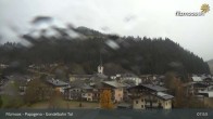 Archiv Foto Webcam Filzmoos - Papageno Talstationsgebäude 07:00