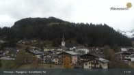 Archiv Foto Webcam Filzmoos - Papageno Talstationsgebäude 10:00