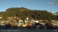 Archived image Webcam Filzmoos - Papageno Base Station 07:00
