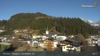 Archived image Webcam Filzmoos - Papageno Base Station 08:00
