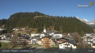 Archived image Webcam Filzmoos - Papageno Base Station 10:00