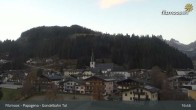 Archived image Webcam Filzmoos - Papageno Base Station 02:00