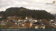 Archived image Webcam Filzmoos - Papageno Base Station 08:00