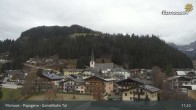 Archived image Webcam Filzmoos - Papageno Base Station 10:00