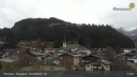 Archived image Webcam Filzmoos - Papageno Base Station 12:00